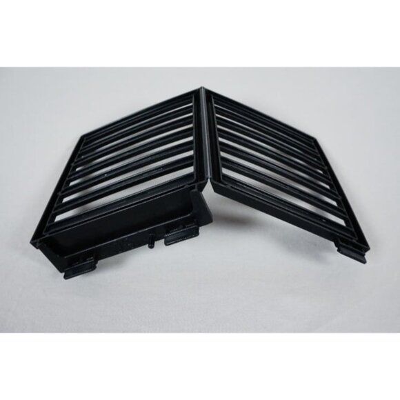 2021 Barbie Dreamhouse REPLACEMENT PART - Black Balcony Railing - Picture 3 of 4